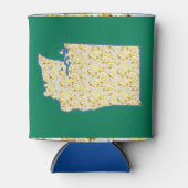 WASHINGTON DOSENKÜHLER (Vorderseite)