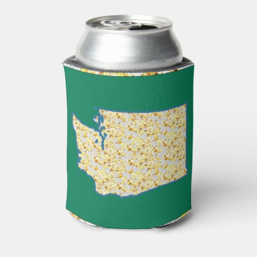 WASHINGTON DOSENKÜHLER (Kanne Rückseite)