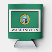 Washington Dosenkühler (Vorderseite)