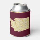 WASHINGTON DOSENKÜHLER (Kanne Vorderseite)