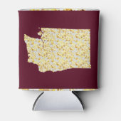 WASHINGTON DOSENKÜHLER (Vorderseite)