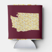 WASHINGTON DOSENKÜHLER (Rückseite)