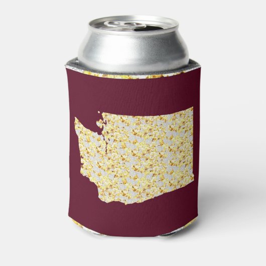 WASHINGTON DOSENKÜHLER (Kanne Rückseite)