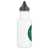 Washington Edelstahlflasche (Links)