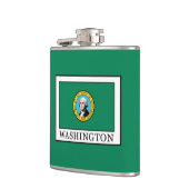 Washington Flachmann (Links)