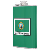Washington Flachmann (Links)