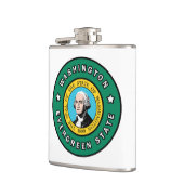 Washington Flachmann (Links)