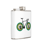 Washington Flag Cycling Flachmann (Rechts)