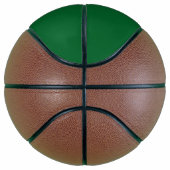 Washington-Flagge Basketball (Rechts)