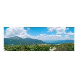 Washington, Fotodruck