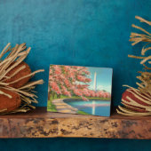 Washington Fotoplatte (Seite)