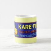 Washington Fruit Tasse (Mittel)