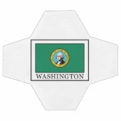 Washington Fußball (Flach)