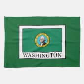 Washington Geschirrtuch (Horizontal)