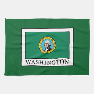 Washington Geschirrtuch