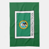 Washington Geschirrtuch (Vertikal)