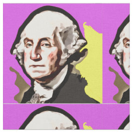 Washington-Gewebe Stoff