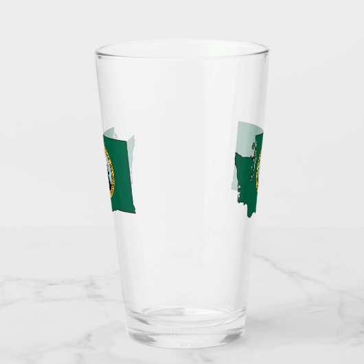 Washington Glas (Links)