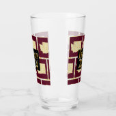 WASHINGTON GLAS (Links)