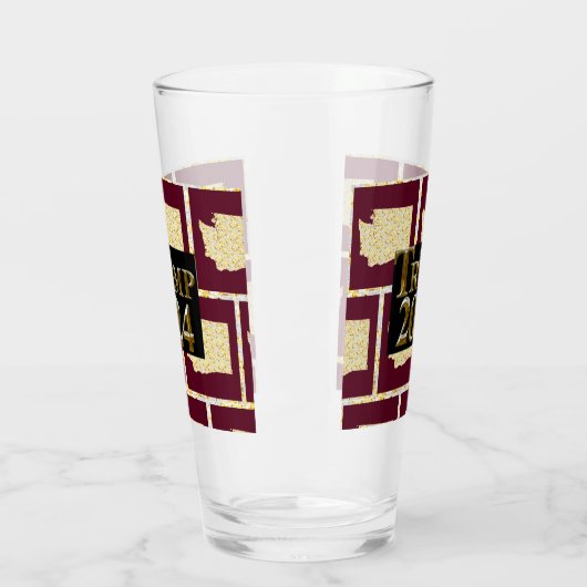 WASHINGTON GLAS (Links)