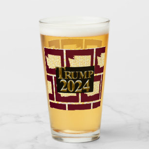 WASHINGTON GLAS