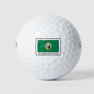 Washington Golfball
