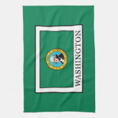 Washington Handtuch (Vertikal)