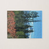 Washington im Herbst, OR Puzzle (Horizontal)