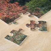 Washington im Herbst, OR Puzzle (Seite)