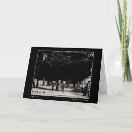 Washington in Accra, Ghana Karte