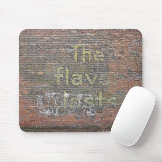 Washington, Iowa Flavor Mousepad (Mit Mouse)