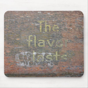 Washington, Iowa Flavor Mousepad