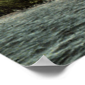 Washington Irving, Tarrytown, NY Vintag c1915 Poster (Ecke)