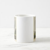 Washington Kaffeetasse (Mittel)
