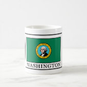 Washington Kaffeetasse (Mittel)