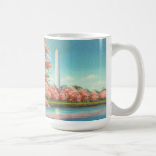Washington Kaffeetasse