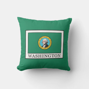 Washington Kissen Für Draußen