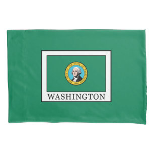 Washington Kissenbezug