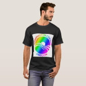 Washington Landkreis Pride T - Shirt - Wählen Sie (Vorne ganz)