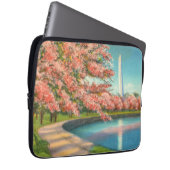 Washington Laptopschutzhülle (Vorne Rechts)