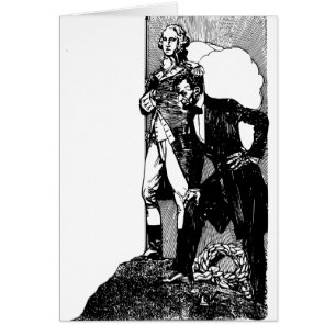 washington lincoln
