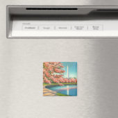 Washington Magnet (In Situ (Geschirrspüler))