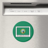 Washington Magnet (In Situ (Geschirrspüler))