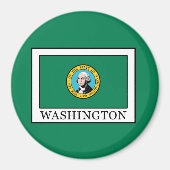 Washington Magnet (Vorne)