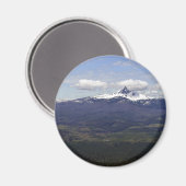 Washington Magnet (Vorderseite/Rückseite)