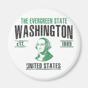 Washington Magnet