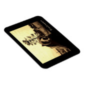 Washington Magnet (Rechte Seite)