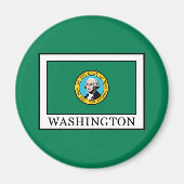 Washington Magnet (Vorne)