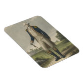 Washington Magnet (Rechte Seite)