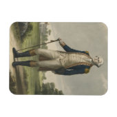 Washington Magnet (Horizontal)
